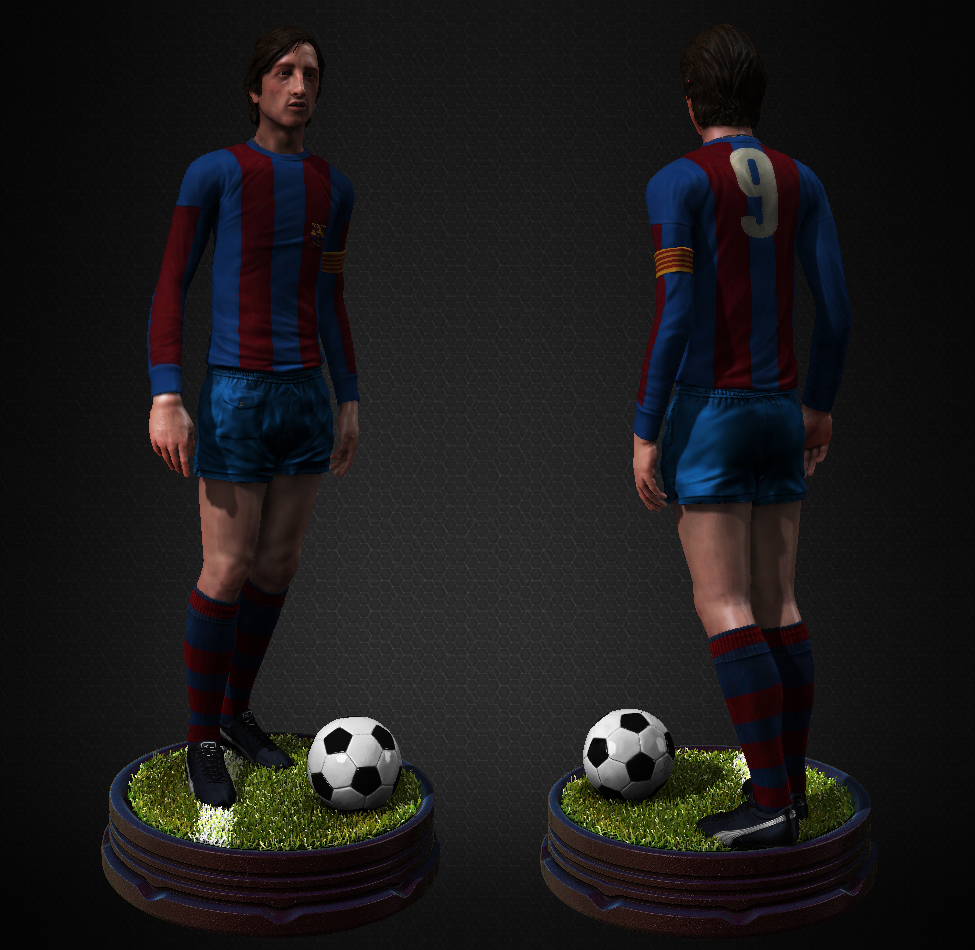 cruijff